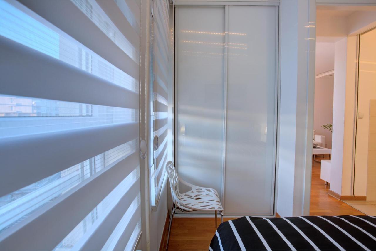 Belville Luxury Apartment Belgrad Zewnętrze zdjęcie