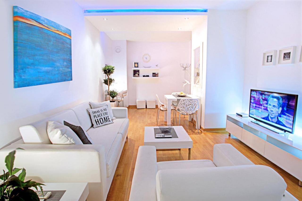 Belville Luxury Apartment Belgrad Zewnętrze zdjęcie