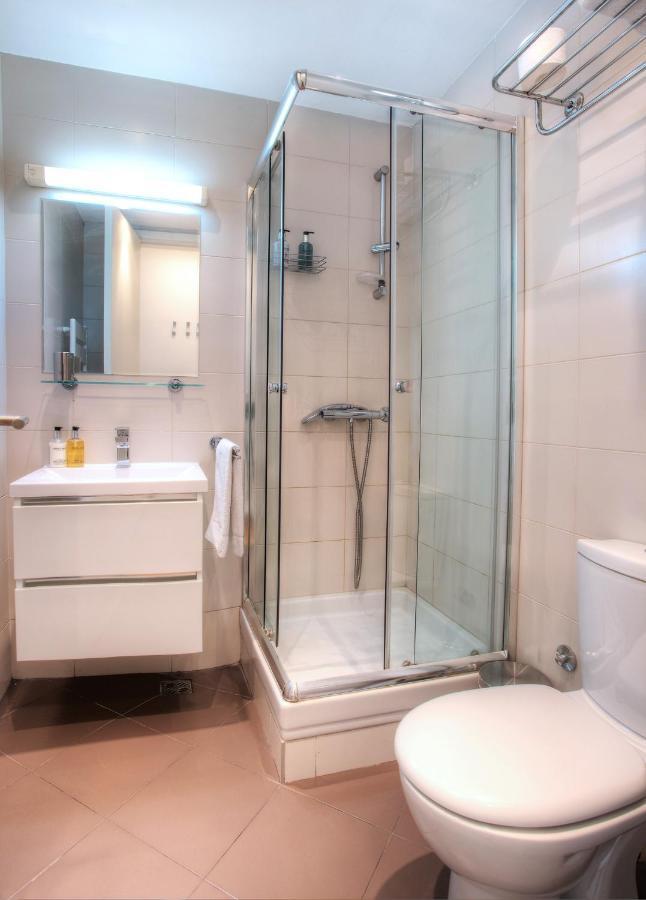 Belville Luxury Apartment Belgrad Zewnętrze zdjęcie