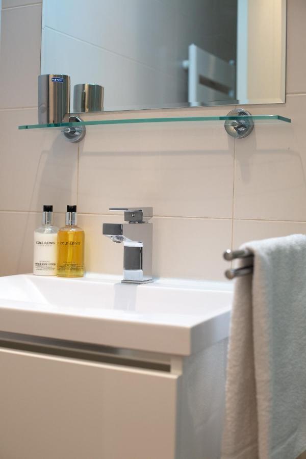 Belville Luxury Apartment Belgrad Zewnętrze zdjęcie