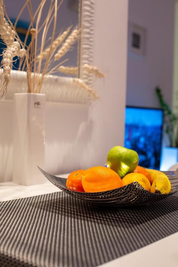Belville Luxury Apartment Belgrad Zewnętrze zdjęcie